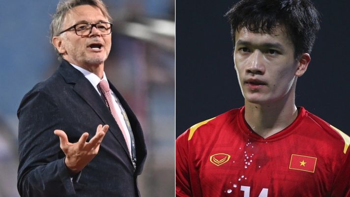 Trụ cột ĐT Việt Nam báo tin vui, HLV Troussier rộng cửa phục thù Indonesia sau Asian Cup 2023