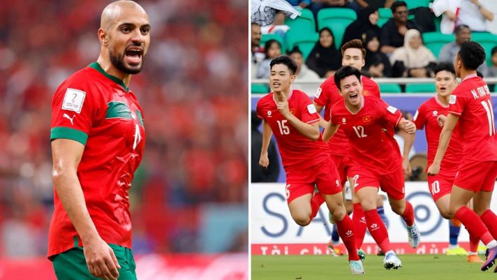 Kết quả bóng đá hôm nay: Trụ cột MU tỏa sáng; ĐT Việt Nam gây bất ngờ trong ngày rời Asian Cup?