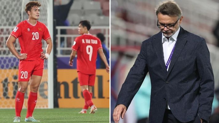 Tin bóng đá tối 24/1: Thái Lan vượt mặt ĐT Việt Nam trên BXH FIFA; HLV Troussier bị sa thải?