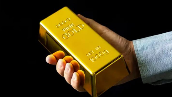 Giá vàng hôm nay 25/1/2024: Giá vàng thế giới giảm mạnh, giá vàng Việt Nam giảm nhẹ 200.000 đồng