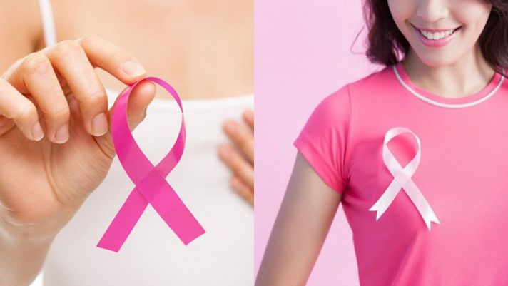 Thực hư tin đồn phụ nữ có vòng 1 càng lớn thì nguy cơ mắc bệnh ung thư vú càng cao, chuyên gia lên tiếng!