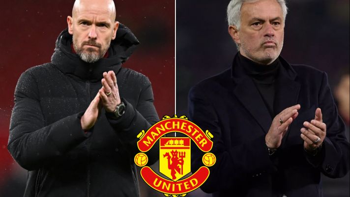 Lịch thi đấu bóng đá Cúp FA hôm nay: HLV Ten Hag chính thức bị sa thải; MU bổ nhiệm Jose Mourinho?