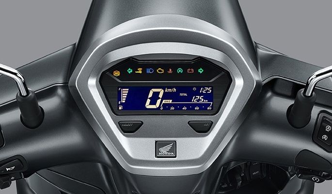 Tin xe máy hot 26/1: Honda sắp ra mắt ‘tân binh’ xe tay ga ‘thế chân’ LEAD, giá có thể rẻ như Vision