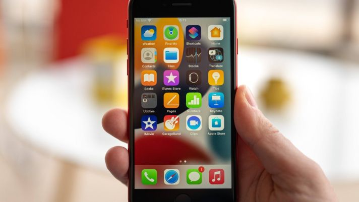 Siêu iPhone nhỏ nhưng mạnh như iPhone 13 Pro Max khiến khách Việt dậy sóng với giá hơn 5 triệu