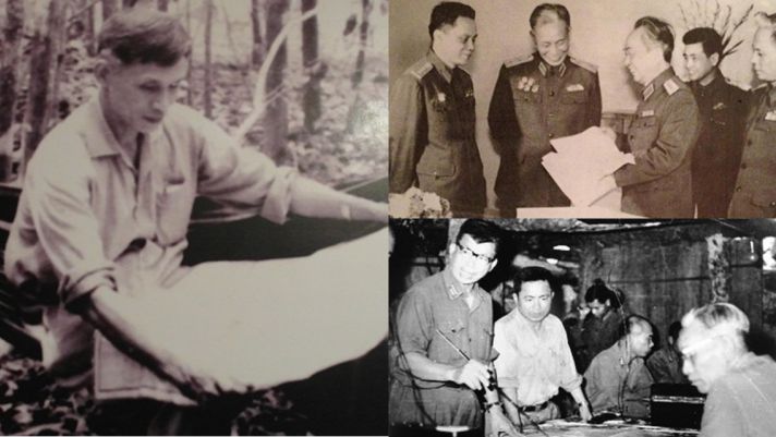 Vị tướng đánh trận giỏi nhất lịch sử hiện đại Việt Nam: Là thiên tài quân sự hàng đầu, 70 tuổi mới làm Đại tướng