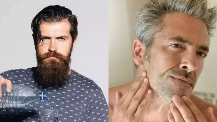 Bí mật về việc mọc râu của nam giới: Có liên quan gì đến vấn đề sinh lý, tuổi thọ?