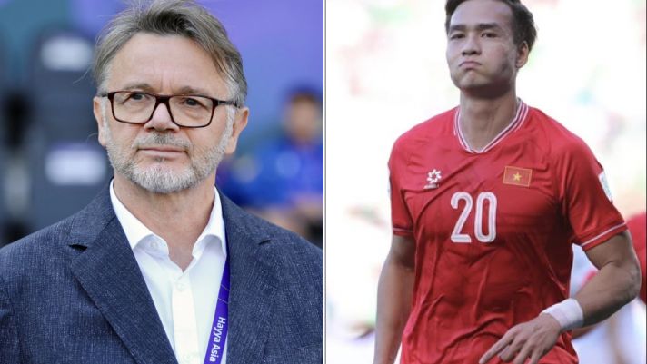 VFF ra chỉ thị mới cho HLV Troussier, ĐT Việt Nam rơi vào tình trạng 'báo động' sau Asian Cup?