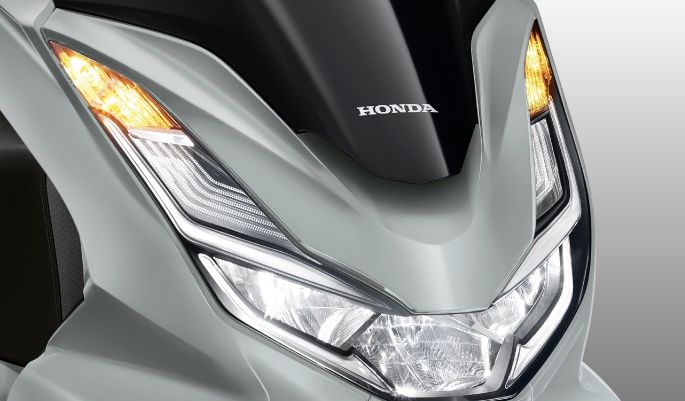Honda ra mắt ‘tân binh’ xe tay ga cực đẹp giá 57,6 triệu đồng, trang bị ‘nhỉnh’ Air Blade, xịn sò như SH