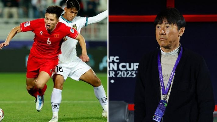 Khiến ĐT Việt Nam 'nhận trái đắng' ở Asian Cup, đối thủ của HLV Troussier bất ngờ rời ĐT Indonesia?