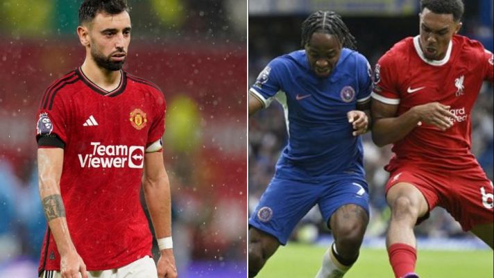 Lịch thi đấu bóng đá hôm nay: MU rời xa top 4 Ngoại hạng Anh; Chelsea thảm bại trước Liverpool?