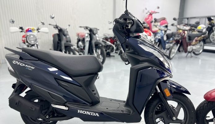 Tin xe trưa 31/1: Dẹp Honda Air Blade sang bên, mẫu xe ga Honda đẹp hơn SH Mode đã về đại lý Việt