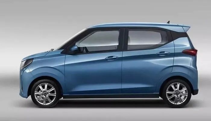 Quên Honda SH đi, mẫu ô tô 130 triệu đồng ngang cỡ Kia Morning và Hyundai Grand i10 sắp về Việt Nam