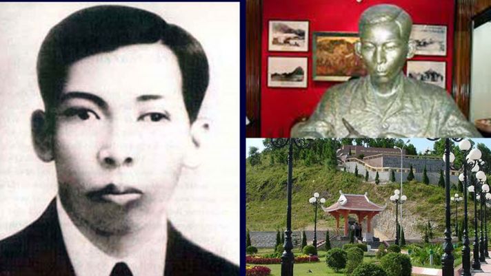 Thân thế Tổng Bí thư đầu tiên của ĐCS Việt Nam: Là học trò xuất sắc của Bác Hồ, tấm gương bất diệt