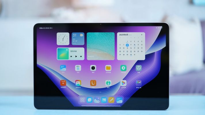 Vua Tablet Android giá rẻ mới lộ diện, dùng chip như Galaxy S22 Ultra, dễ hot hơn iPad Gen 9