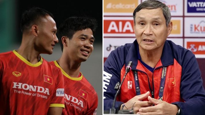 Tin bóng đá tối 2/2: Cựu sao ĐT Việt Nam bị thanh lý hợp đồng; HLV Mai Đức Chung bất ngờ tái xuất?