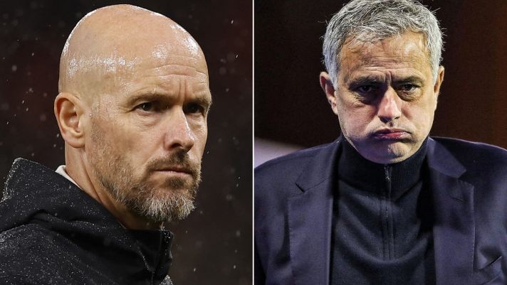 Tin MU hôm nay 3/2: Man Utd bất lực với yêu cầu của Ten Hag; Mourinho trở lại MU?