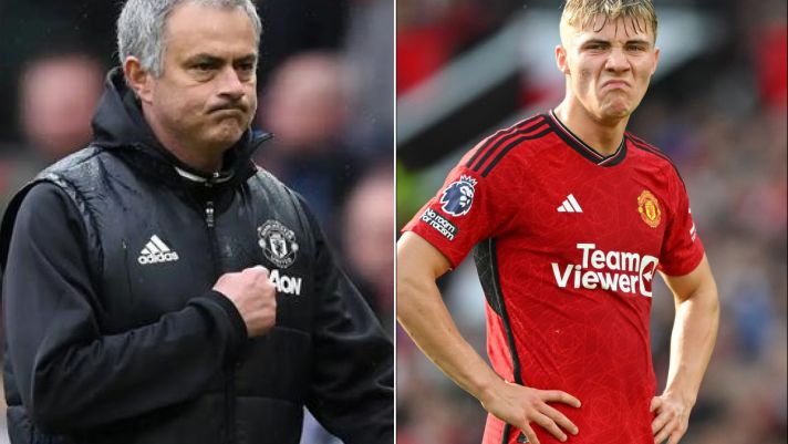 Bảng xếp hạng Ngoại hạng Anh 2023/24 mới nhất: MU hết cơ hội vào top 4, Mourinho thay thế Ten Hag?