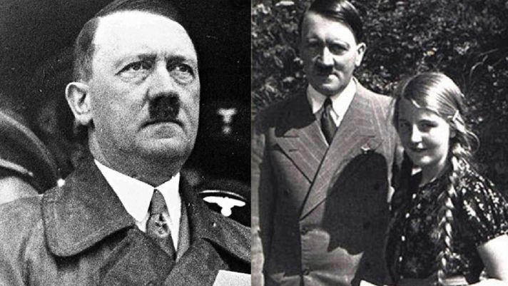 Vén màn bí mật về việc Hitler sở hữu 'cậu nhỏ' dị dạng, sở thích tình dục bệnh hoạn đến buồn nôn
