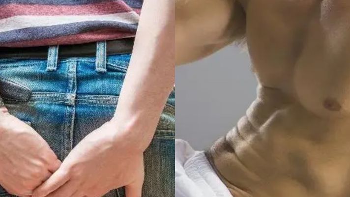 Không mặc nội y lâu ngày có thể gây ra 3  thay đổi này ở nam giới, phát hiện sớm sẽ giúp ích!