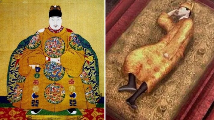 Hoàng đế 'lười' nhất lịch sử Trung Quốc: 28 năm không thiết triều, 400 năm sau hậu thế mới biết nguyên do