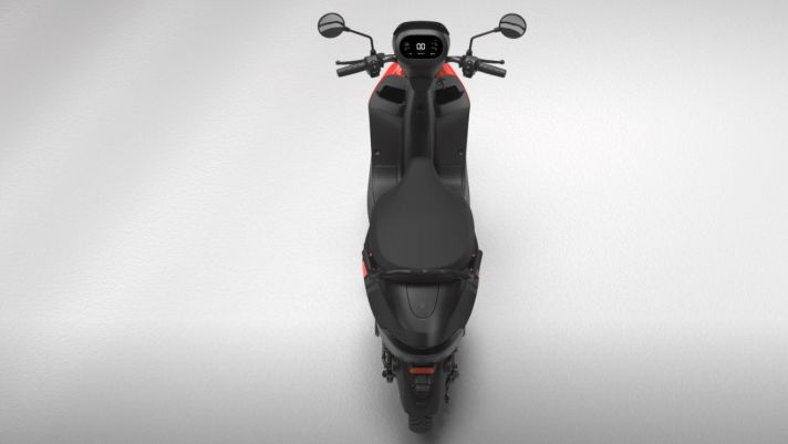 Chi tiết ‘kẻ thế vai’ Honda Vision: Giá 31 triệu đồng, thiết kế đẹp lịm tim, có màn hình LCD