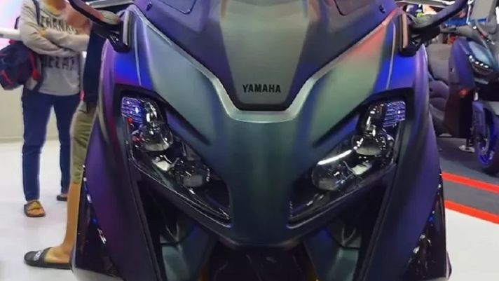 Tin xe trưa 5/2: ‘Vua xe ga bình dân’ Yamaha ra mắt, đè bẹp Honda Air Blade với giá 36,7 triệu đồng