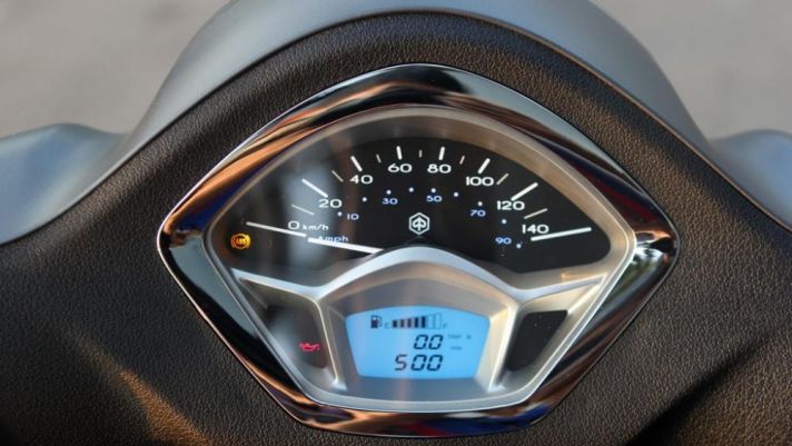 ‘Kẻ lật đổ’ Honda SH Mode ra mắt giá 64,5 triệu đồng, thiết kế cực đẹp, có phanh ABS, động cơ 155cc