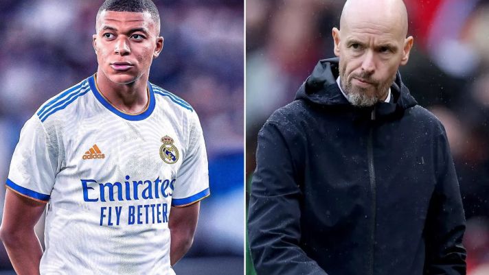 Tin chuyển nhượng sáng 6/2: Man Utd bị Chelsea 'nẫng tay trên'; Vụ Mbappe đến Real Madrid đổ bể?