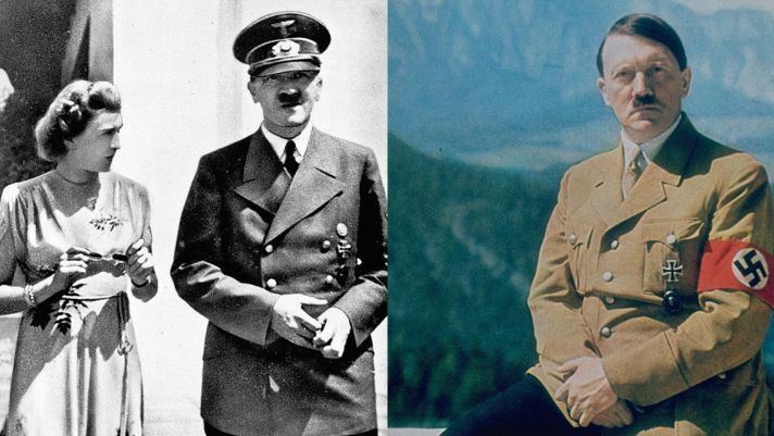Thực hư thông tin Hitler bị giang mai, ‘của quý’ biến dạng vì bị dê cắn và những bí mật thầm kín đáng xấu hổ