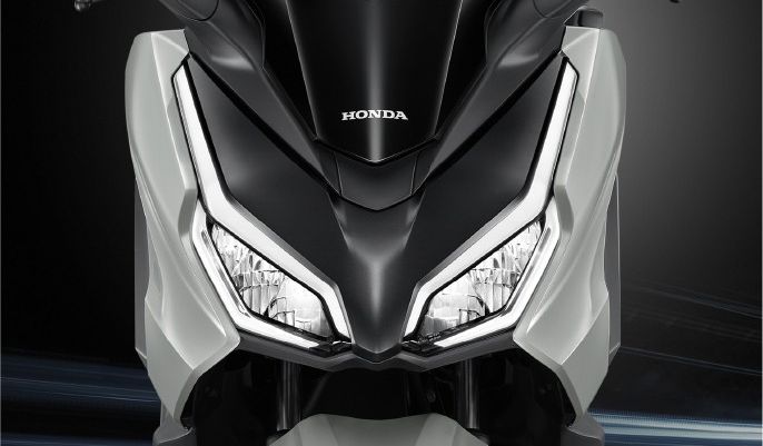 Honda ra mắt ‘đế vương xe ga’ khiến SH và Air Blade lu mờ: Có ABS 2 kênh, khóa Smartkey, giá cực rẻ