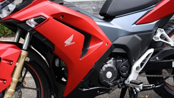 Tin xe máy hot 7/2: Honda ra mắt ‘vua côn tay 150cc’ giá 52 triệu đồng: Có phanh ABS, quyết đấu Exciter