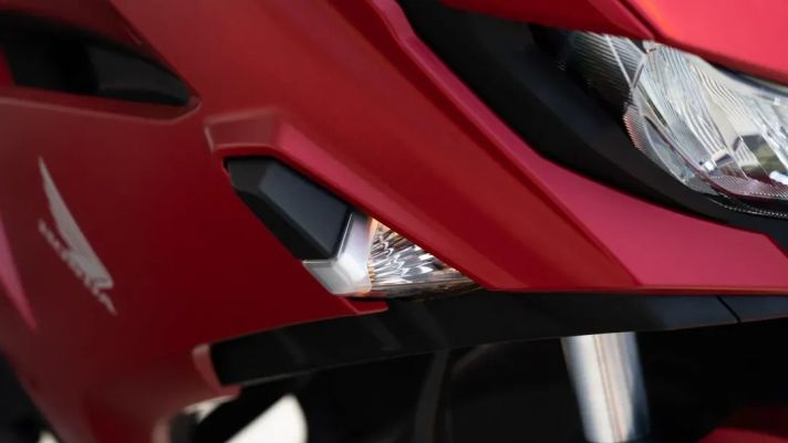 Honda ra mắt ‘tân binh’ xe côn tay 150cc giá 51,8 triệu đồng, trang bị 'lấn át' Yamaha Exciter 155