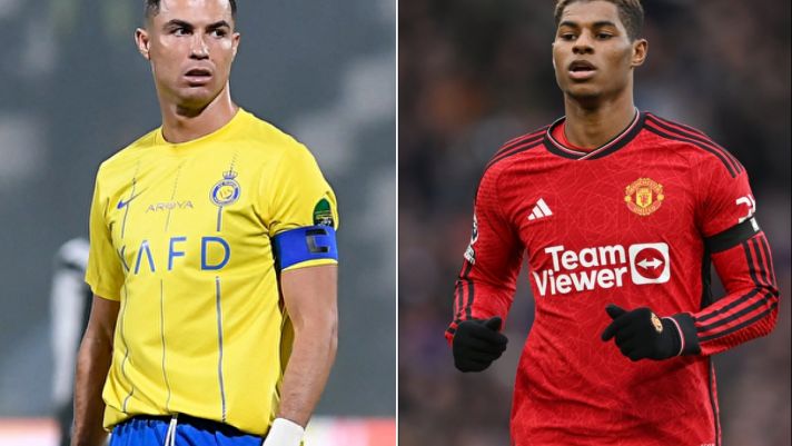 Lịch thi đấu bóng đá 7/2: Ronaldo đón tin dữ tại Al Nassr; MU nguy cơ bị loại sớm tại Cúp FA