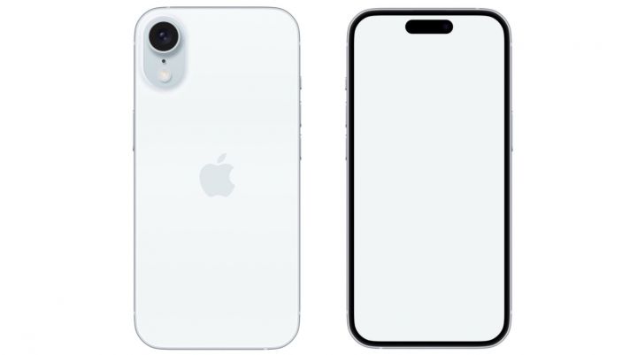 Quên iPhone 15 Pro Max đi, Apple sắp tung ra iPhone SE mới thiết kế tương tự, rẻ hủy diệt Galaxy S24