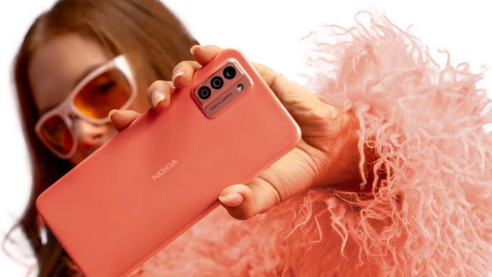 Nokia G22 phiên bản mới tái xuất dịp Tết, chuẩn màu năm mới cực đẹp, giá vẫn cực rẻ gây sốt