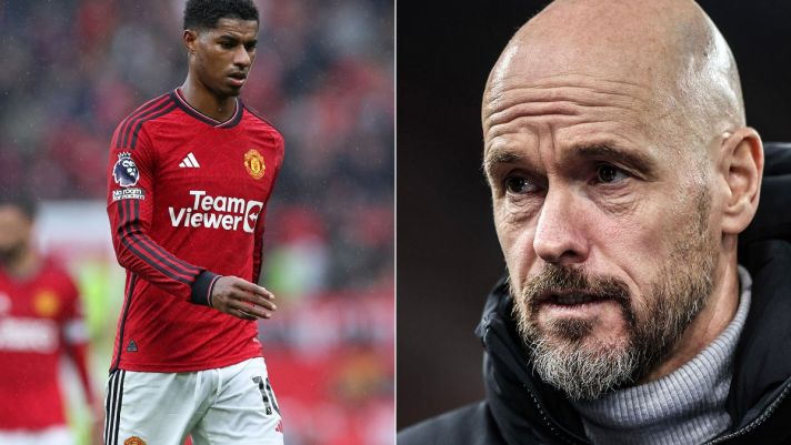 Tin MU hôm nay 11/2: Jadon Sancho trở lại Man Utd; Rashford bị gạch tên khỏi ĐT Anh?