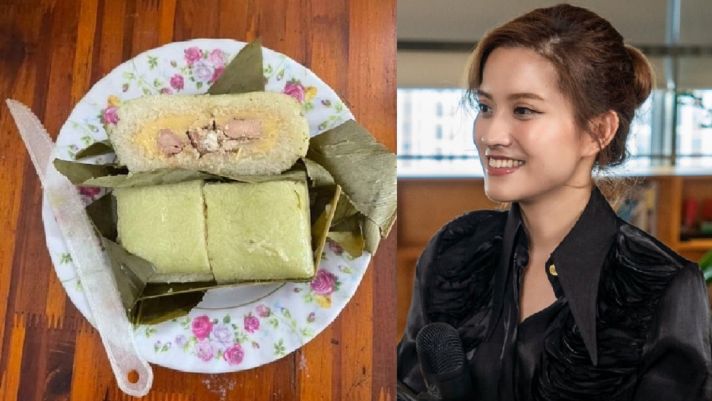 Thương hiệu bánh chưng đắt nhất Việt Nam: Giá lên tới 600.000 đồng/cặp vẫn bán 'đắt như tôm tươi'