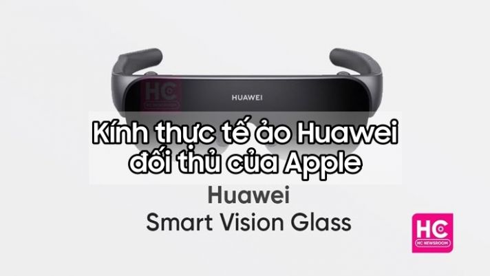 Đây sẽ là đối thủ 'nặng ký' Apple Vision Pro! 