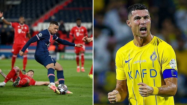 Kết quả bóng đá hôm nay: Ronaldo gây sốt ở Champions League; 'Gã khổng lồ' châu Âu bất ngờ sảy chân