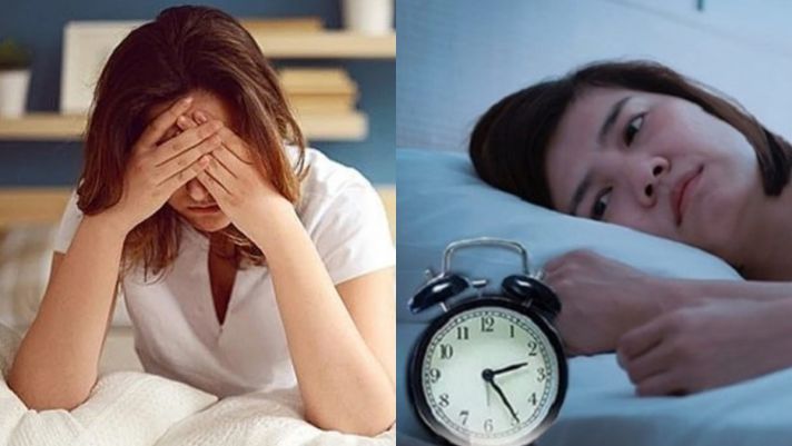 Hay thức dậy lúc 3 - 4 giờ sáng có thể là dấu hiệu của 5 loại bệnh nguy hiểm!