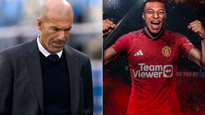 Tin chuyển nhượng sáng 16/2: Chủ mới Man Utd chốt 2 tân binh; Zidane và Mbappe cùng đến MU?