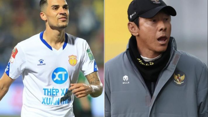 Cựu sao Barca sáng cửa khoác áo ĐT Việt Nam, truyền thông Indonesia 'lo sốt vó'