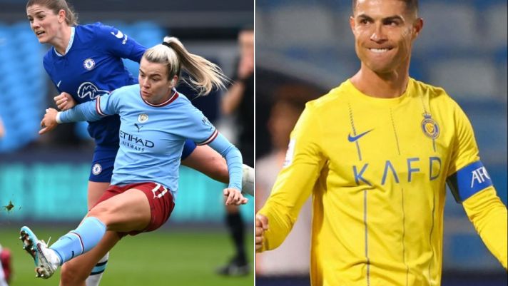 Lịch thi đấu bóng đá hôm nay 16/2: Chelsea đại chiến Man City; Ronaldo đón tin dữ tại Saudi League?