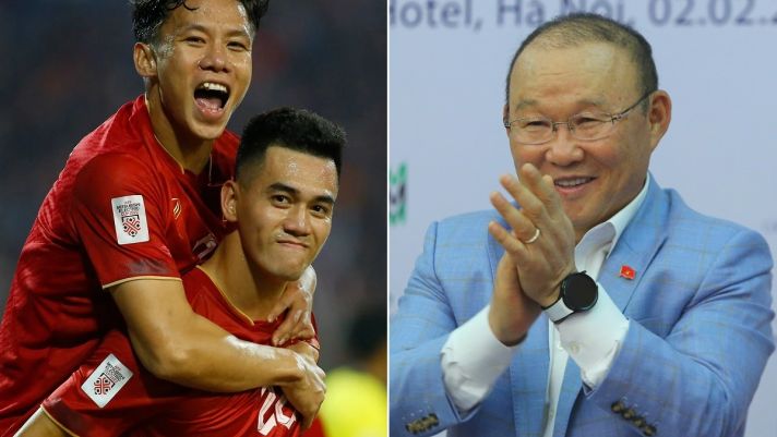 Tin bóng đá trong nước 17/2: HLV Park Hang-seo trở lại đội bóng cũ; ĐT Việt Nam đón sao châu Âu?