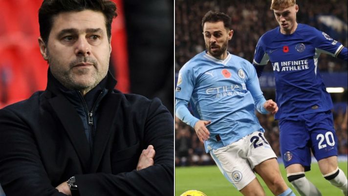 Kết quả Ngoại hạng Anh hôm nay: HLV Pochettino nhận phán quyết sa thải, Man City hủy diệt Chelsea?