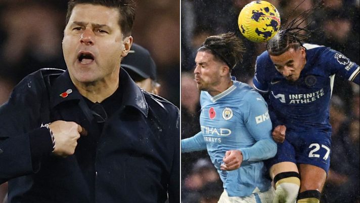 Lịch thi đấu Ngoại hạng Anh hôm nay: Pochettino chính thức bị sa thải, Chelsea thua thảm Man City?