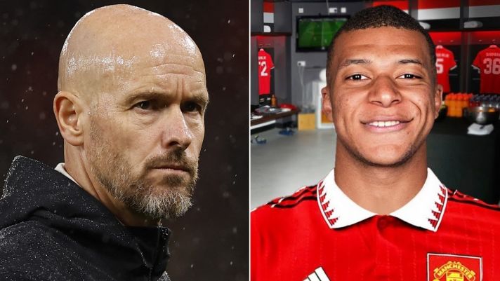 Tin MU hôm nay 17/2: Trò cưng Ten Hag nhận trái đắng; Sếp lớn MU xác nhận vụ mua Mbappe