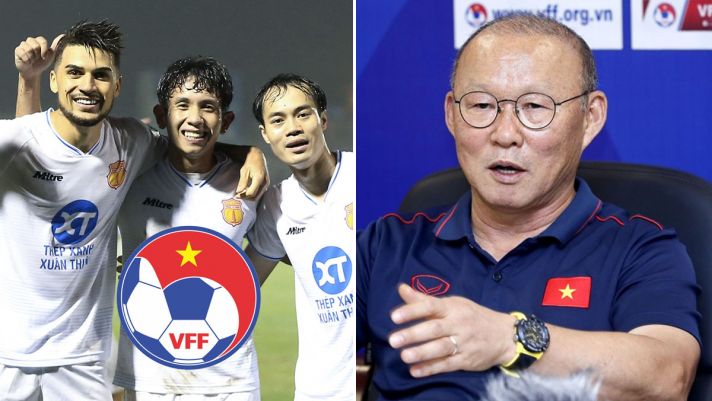 Tin bóng đá trưa 18/2: Vụ cựu sao Barca lên ĐT Việt Nam ngã ngũ; HLV Park Hang-seo có vai trò mới