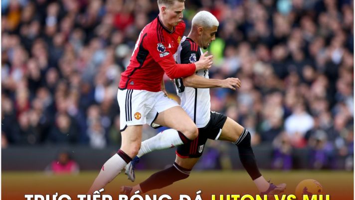 Trực tiếp bóng đá Luton vs MU, 23h30 ngày 18/2; Link xem trực tiếp Man Utd Ngoại hạng Anh trên K+