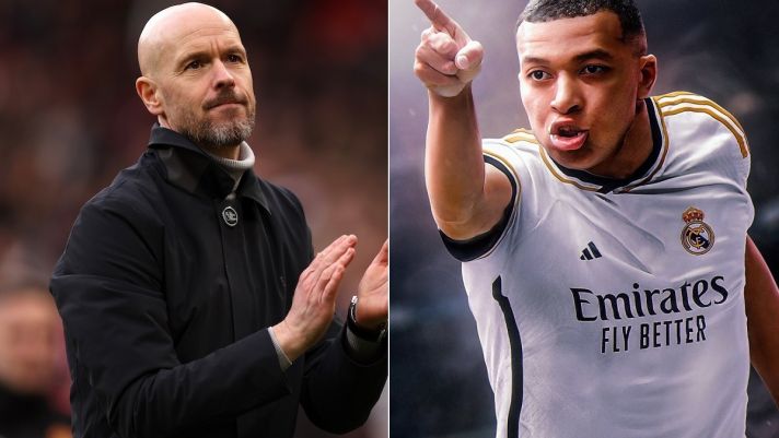 Tin chuyển nhượng sáng 19/2: Mbappe chốt số áo ở Real Madrid; Man Utd chốt bom tấn 100 triệu euro